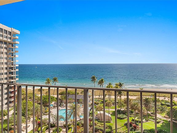 2nd image of 5100 N Ocean Boulevard #1019