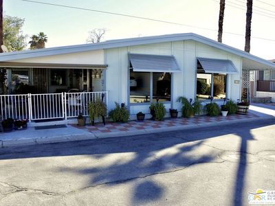 142 Calle Arriba, Palm Springs, CA, 92264