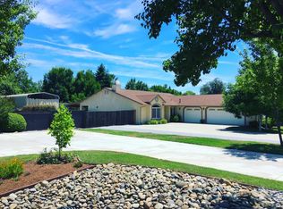 4525 Cerro Ln, Redding, CA 96001