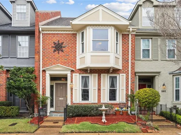 805 Rue Decatur, Metairie, LA 70005