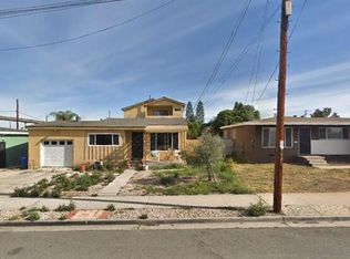 1713 Delta St, National City, CA 91950