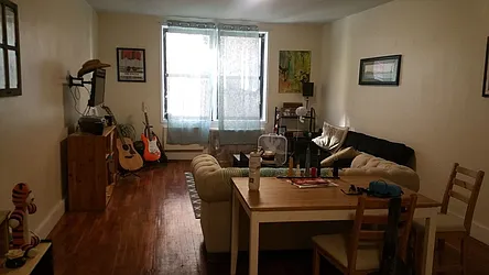 Rented by Citi Habitats