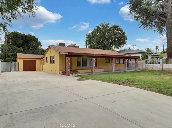 2804 Serrano Rd, San Bernardino, CA 92405