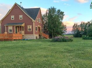 398 S Clearwater Rd, Delta Junction, AK 99737