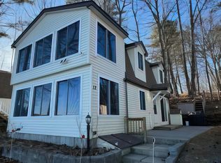 749 Laconia Rd UNIT 12, Tilton, NH 03276