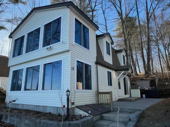 749 Laconia Road Unit 12, Tilton, NH 03276