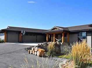 624 Kermodi St, Bozeman, MT 59715