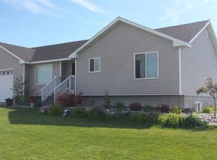 602 N 2647 E, Roberts, ID 83444