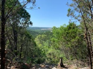 17804 N Rim Dr, Leander, TX 78641