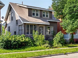 145 Albert St W, Sault Ste Marie, ON P6A 1B5