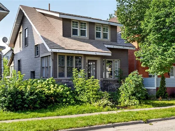 145 Albert St W, Sault Ste Marie, ON P6A 1B5