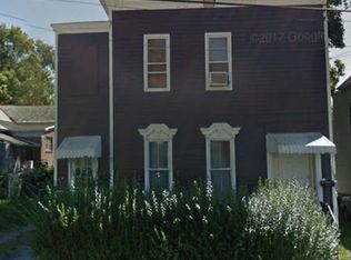 4 Vrooman Ave, Amsterdam, NY 12010