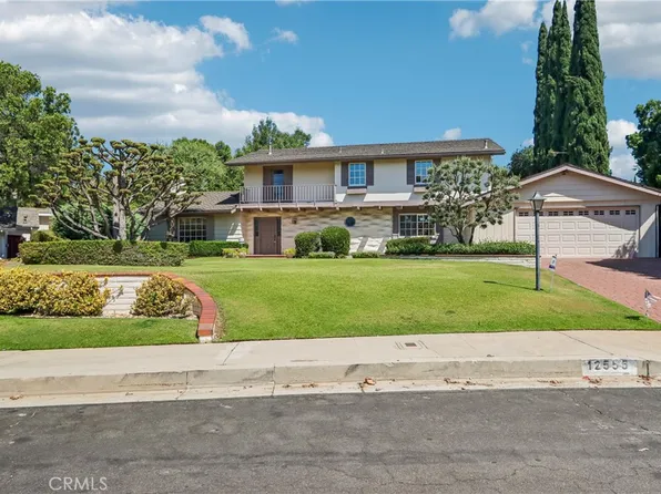 12555 Nedra Dr, Granada Hills, CA 91344
