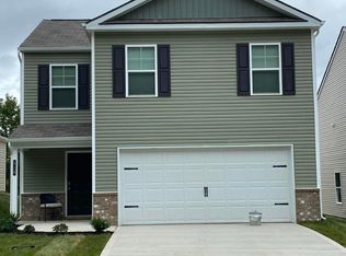 519 Cox Hollow Rd, Kingsport, TN 37663