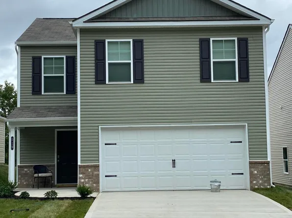 519 Cox Hollow Rd, Kingsport, TN 37663