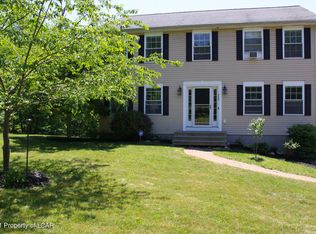406 Cedar Dr, Drums, PA