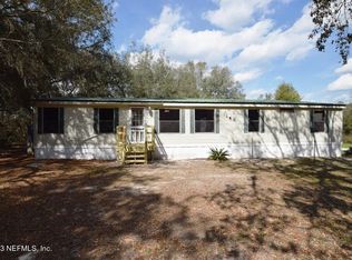 140 Ranchwood Rd, Crescent City, FL 32112