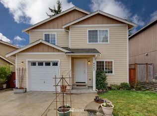 4867 Bowwood Cir NE, Bremerton, WA