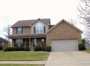11402 Cassidy Ln, Louisville, KY 40229