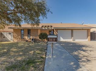 8819 Holiday Dr, Odessa, TX 79765