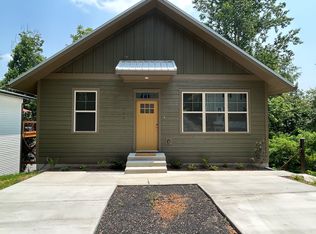 149 Laurel Loop #A, Asheville, NC 28806