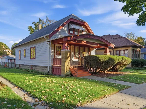3014 N 47th STREET, Milwaukee, WI 53210