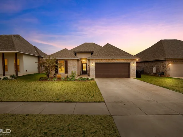 452 Mangrove Ln, Bossier City, LA 71111