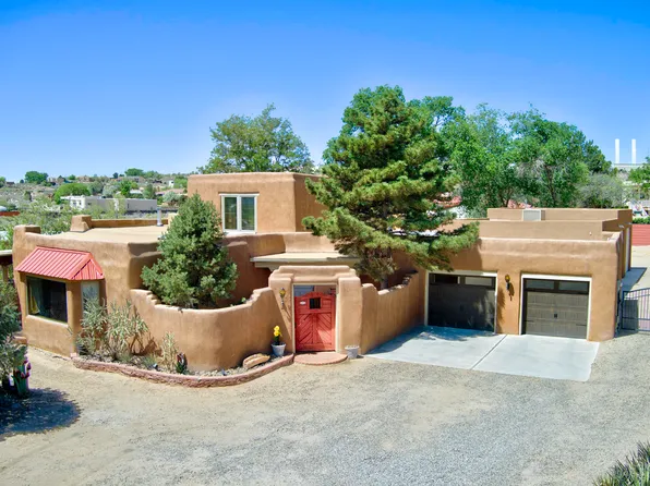 1321 Yippee Calle Ct, Corrales, NM 87048
