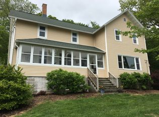 W3626 Decora Rd, Horicon, WI 53032