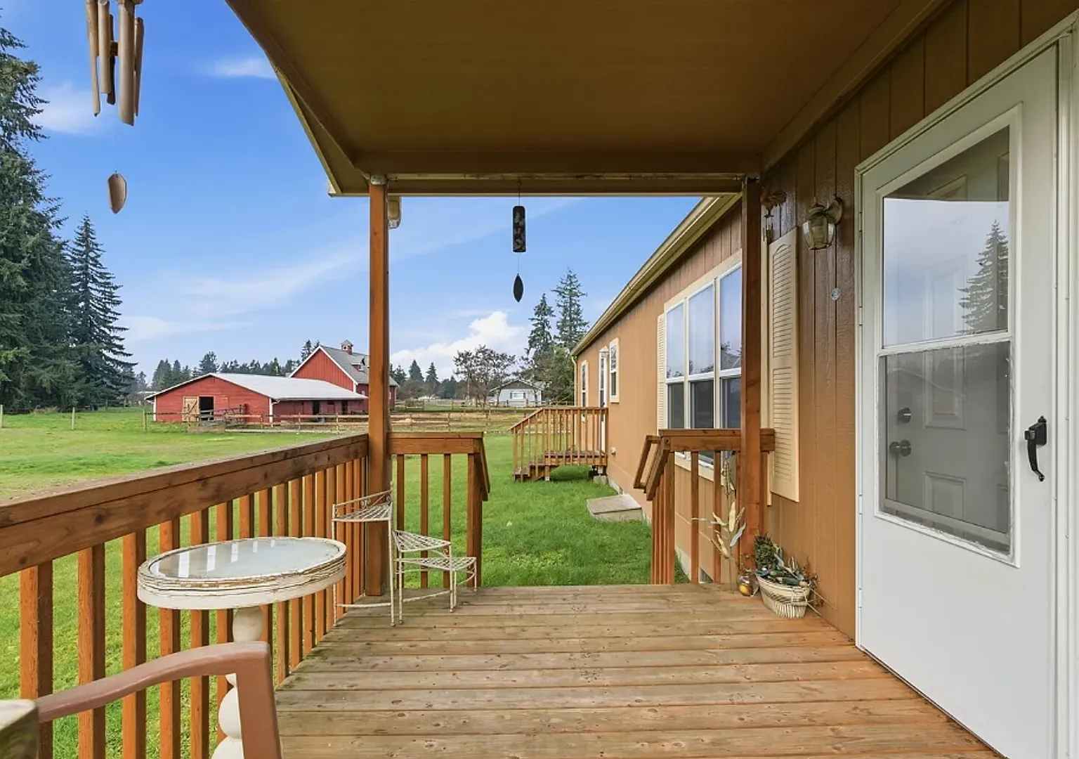 Rent $2050; 2 bed manufactured home — Photo 2