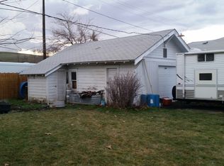 728 S Mill St, Milton Freewater, OR 97862