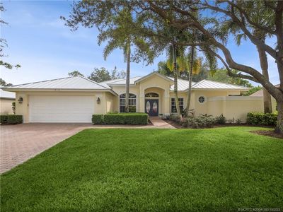 8517 SW Sea Captain Dr, Stuart, FL, 34997