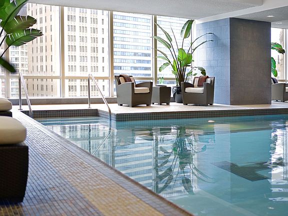 4th image of 401 N Wabash Ave #B35
