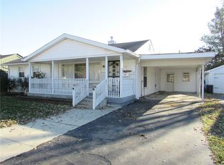 55 E Carlisle St, Mooresville, IN