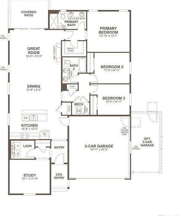 2nd image of 936 Sandhills Street