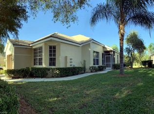 8802 Middlebrook Dr, Fort Myers, FL 33908