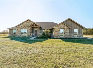 510 Summerfield Ln, Stephenville, TX 76401
