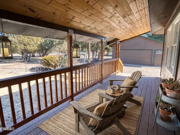 1435 Flag Hollow Rd, Lakeside, AZ 85929