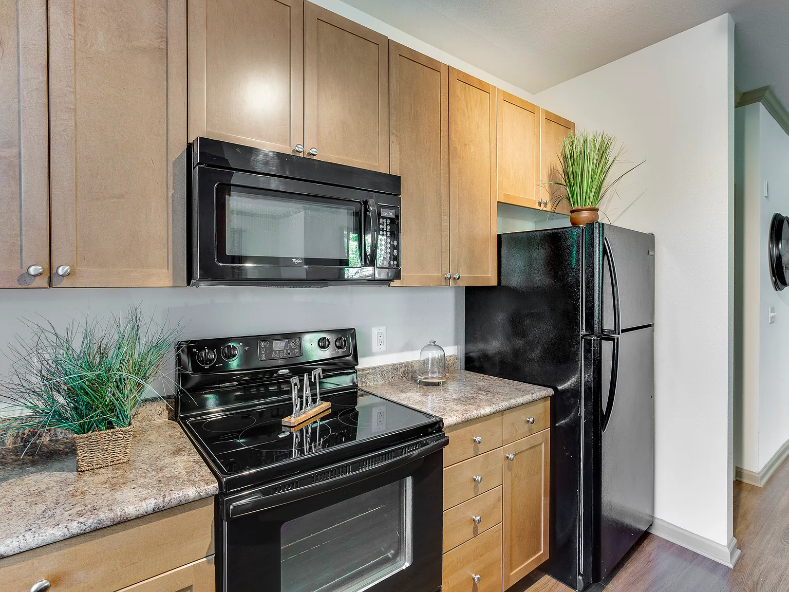Summerfield At Morgan Metro Apartments — Photo 2
