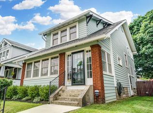 53 Tibet Rd, Columbus, OH 43202