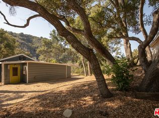 21575 Dome Trl, Topanga, CA 90290