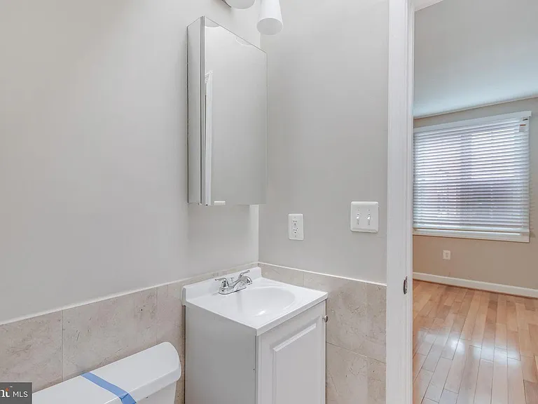 Bathroom #1