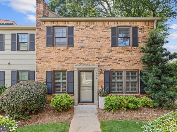 242 Adair St, Decatur, GA 30030
