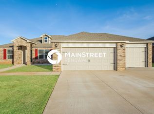 4704 Fieldstone Dr, Oklahoma City, OK 73179