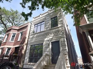 1544 W Grace St #1, Chicago, IL 60613