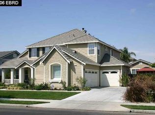 2837 Hawthorn Ct, Brentwood, CA