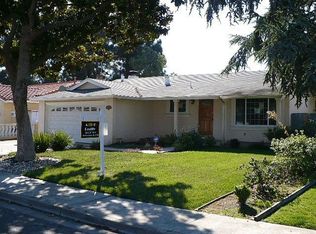 33787 Remington Dr, Union City, CA 94587