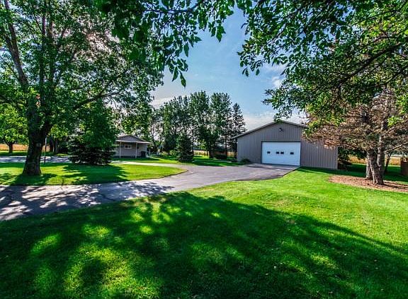 40 X 52 Insulated/Heated/Power/Water