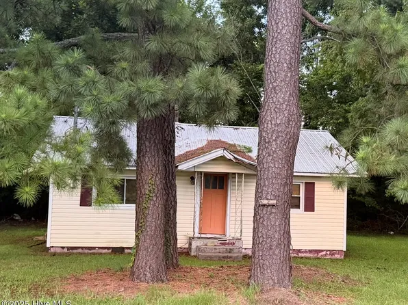 22469 Nc Hwy 33, Aurora, NC 27806