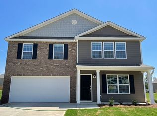 157 Rushton Dr, Chapin, SC 29036